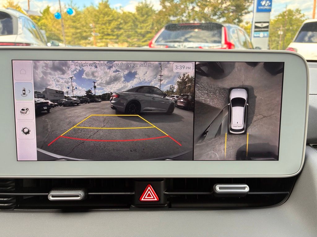 2024 Hyundai IONIQ 5 Limited - Photo 36