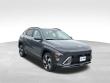New 2026 Hyundai Kona Limited AWD SUV