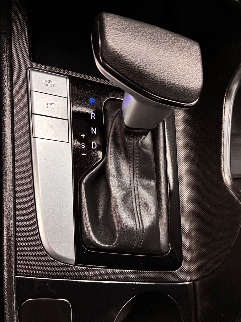 2022 Hyundai Elantra SEL - Photo 33