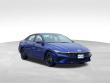 New 2026 Hyundai Elantra SEL Sport Sedan