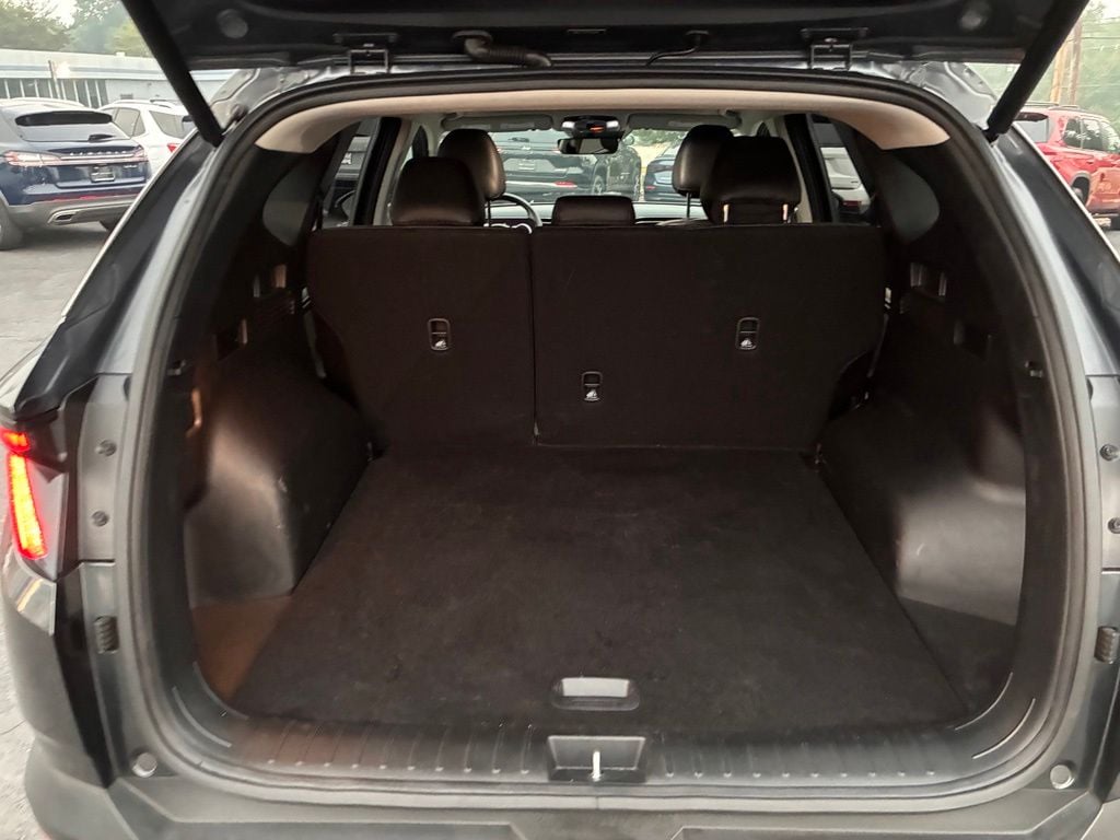 2023 Hyundai Tucson SEL - Photo 12