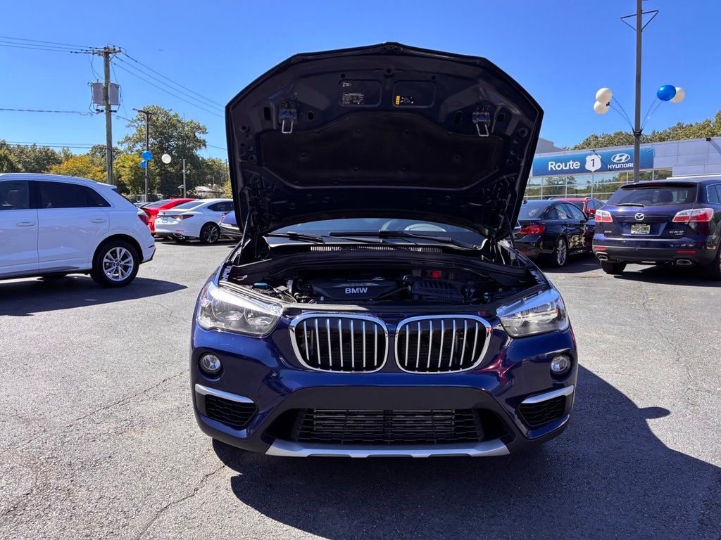 2018 BMW X1 28i - Photo 10