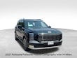  Hyundai Palisade Hybrid