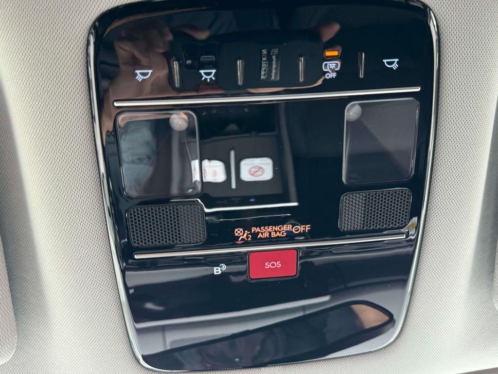 2026 Hyundai Santa Fe SE - Photo 28