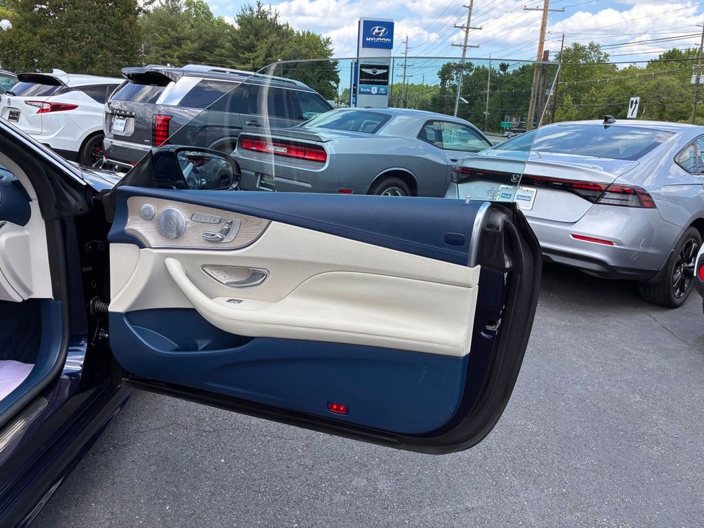 2020 Mercedes-Benz E-Class E450 - Photo 23
