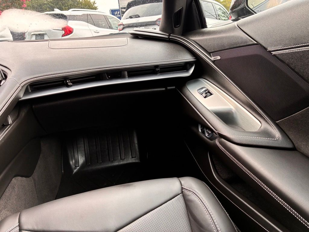 2026 Chevrolet Corvette 1LT - Photo 39
