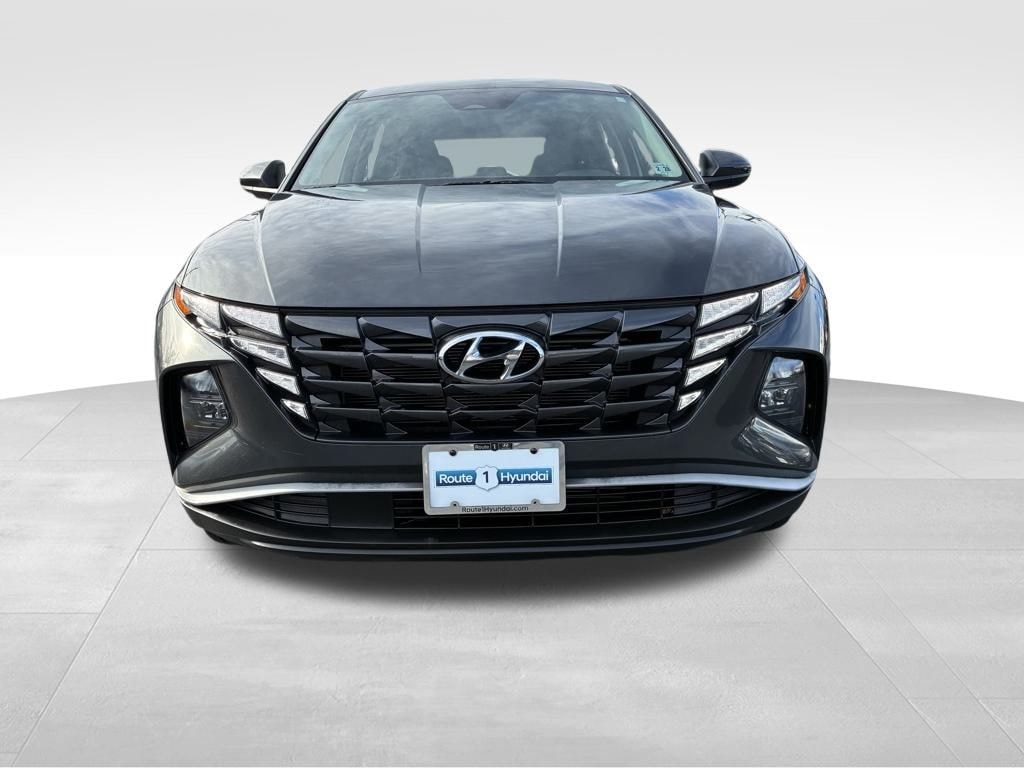 Used 2023 Hyundai Tucson SE SUV