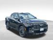 New 2025 Hyundai Santa Cruz Limited Truck Crew Cab
