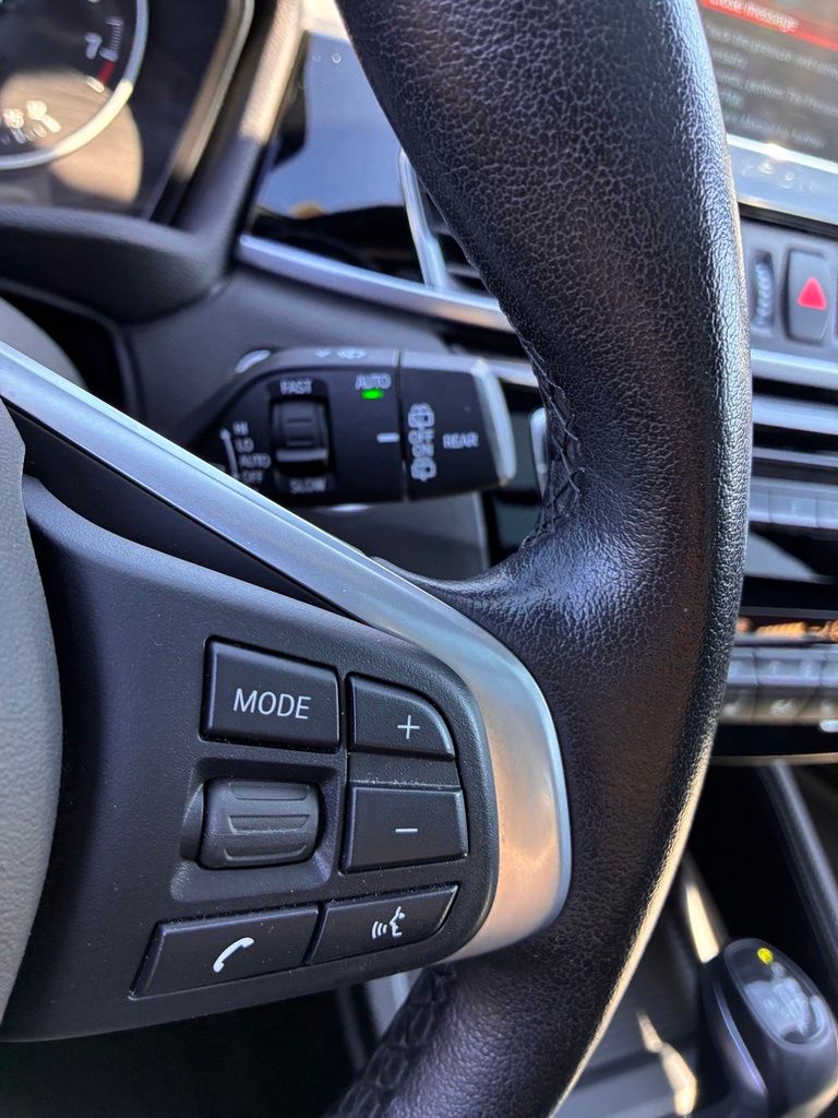 2018 BMW X1 28i - Photo 33