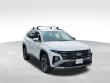 New 2026 Hyundai Tucson SEL AWD SUV