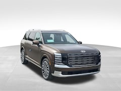 2026 Hyundai Palisade Calligraphy AWD SUV