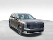 New 2026 Hyundai Palisade Calligraphy AWD SUV