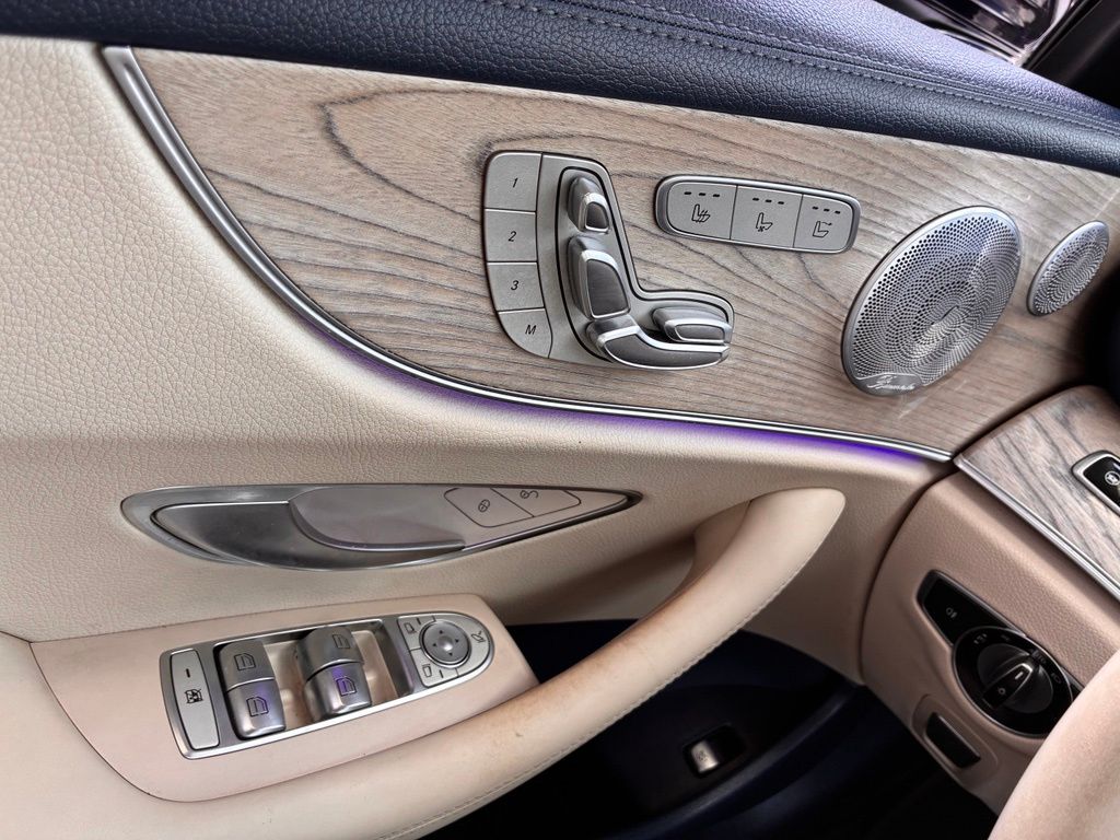 2020 Mercedes-Benz E-Class E450 - Photo 26
