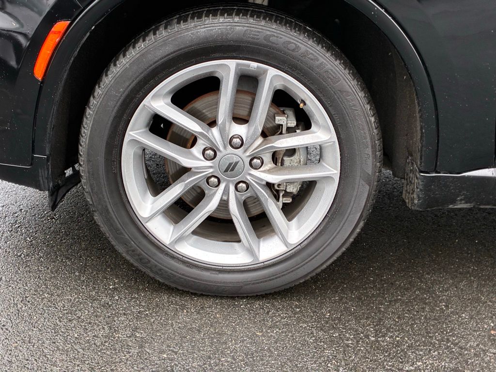 2024 Dodge Durango GT - Photo 49