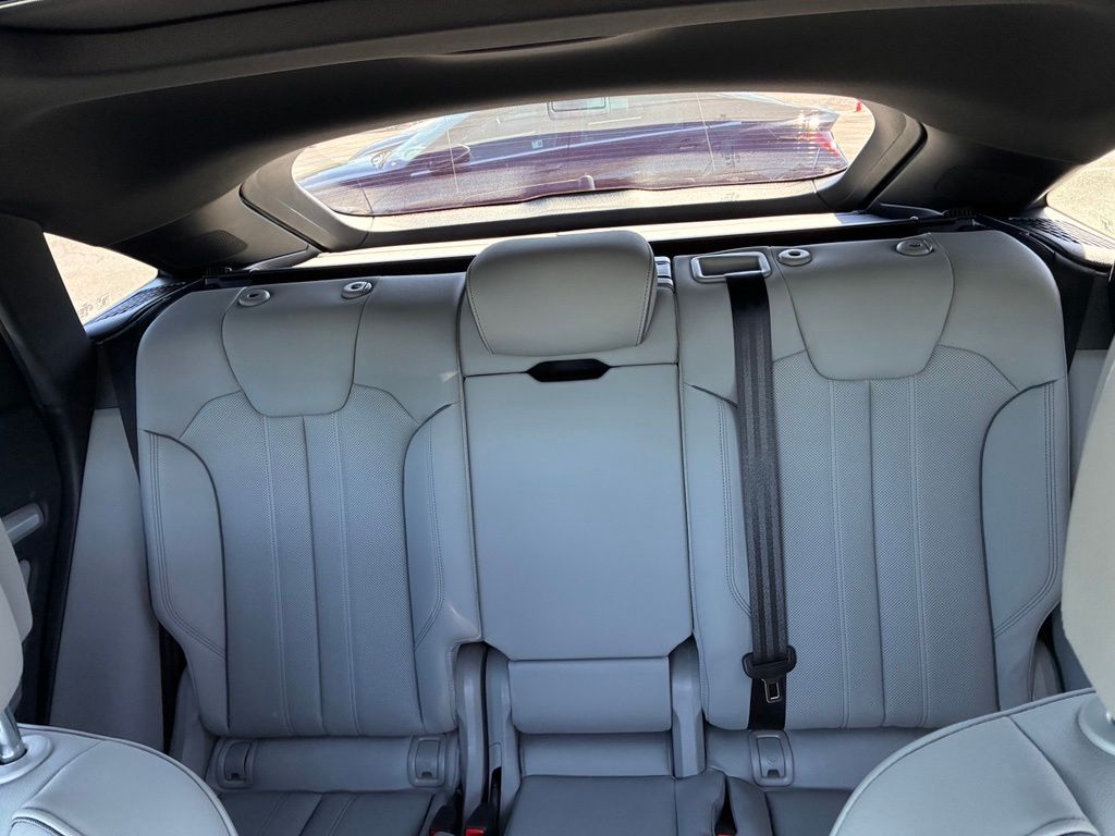 2022 Audi Q5 Sportback Prestige - Photo 15