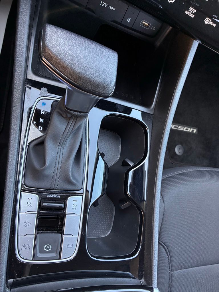 2024 Hyundai Tucson SEL - Photo 32