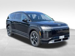 2026 Hyundai IONIQ 9 SE SUV