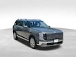  Hyundai Palisade Hybrid