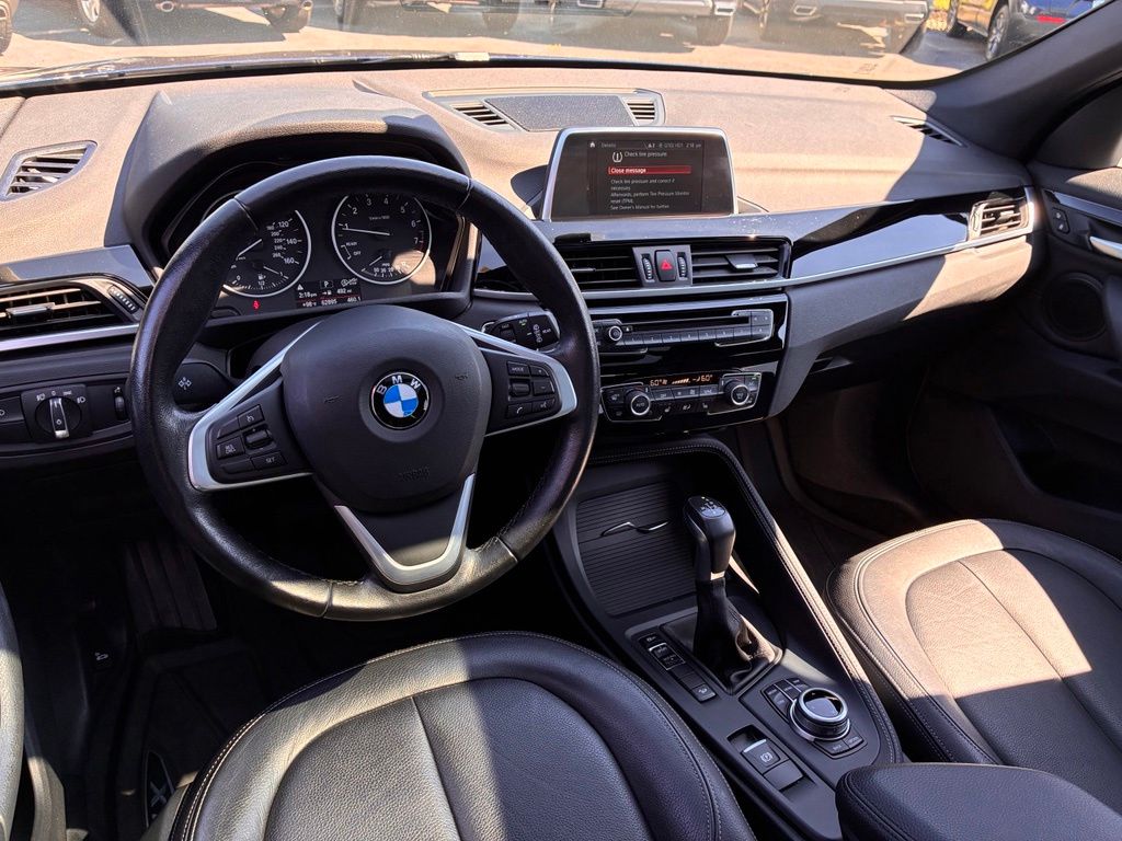 2018 BMW X1 28i - Photo 32