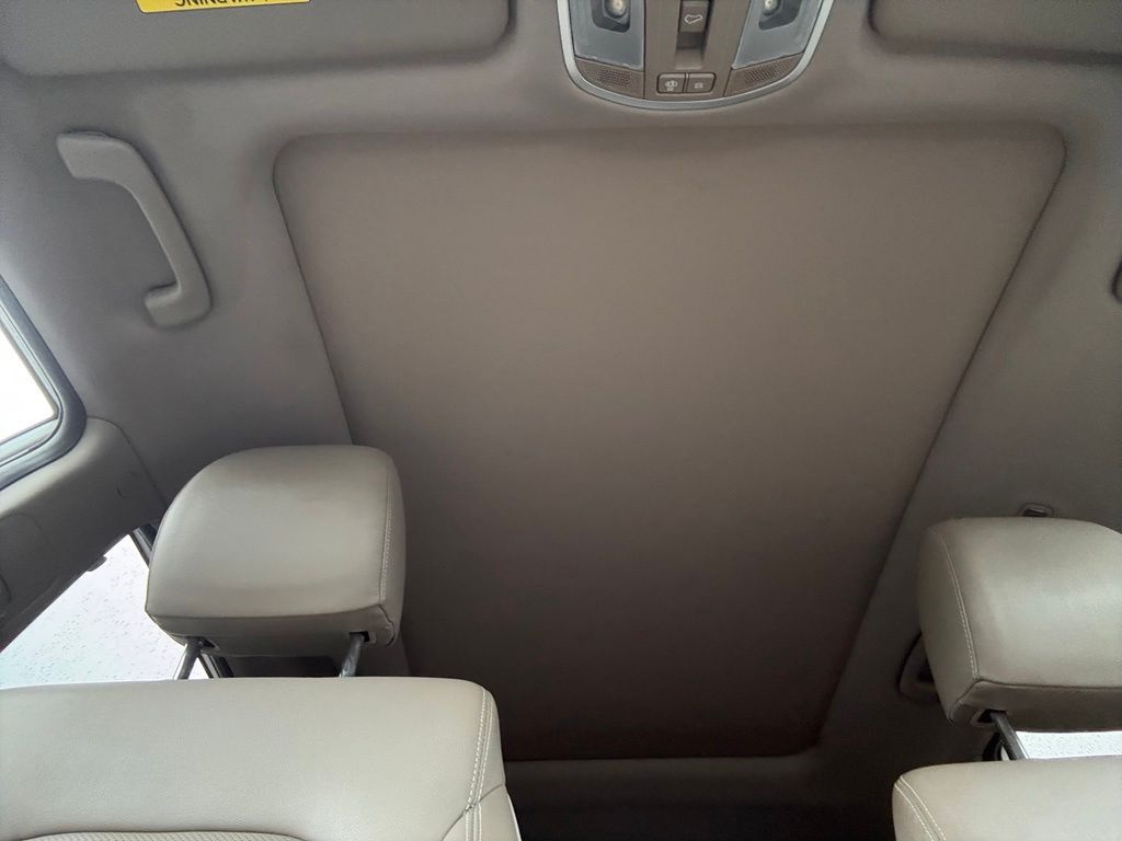 2021 Hyundai Tucson Ultimate - Photo 41