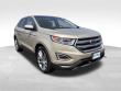 Used 2018 Ford Edge Titanium SUV