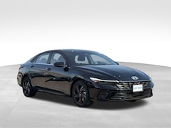 2026 Hyundai Elantra SEL Sport Premium Sedan