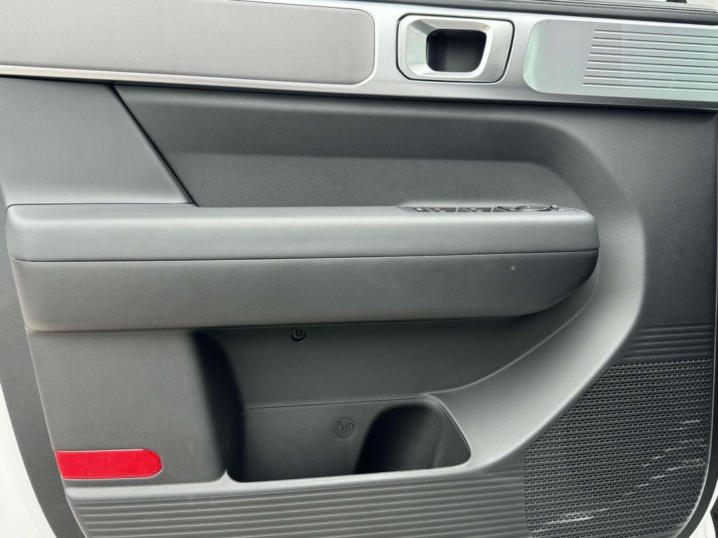 2026 Hyundai Santa Fe SE - Photo 15