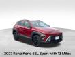 New 2027 Hyundai Kona SEL Sport AWD SUV