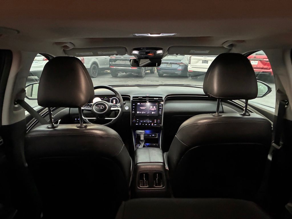 2023 Hyundai Tucson SEL - Photo 13