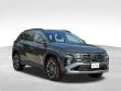 New 2025 Hyundai Tucson Hybrid Limited SUV