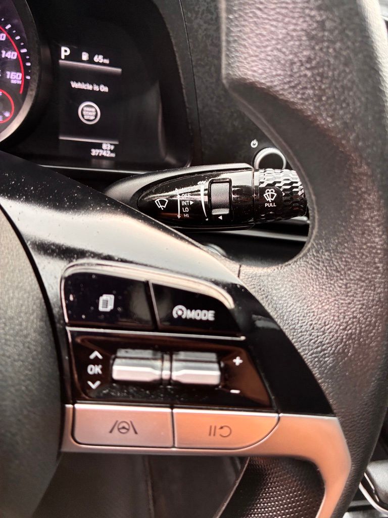 2022 Hyundai Elantra SEL - Photo 26