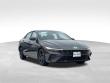 New 2026 Hyundai Elantra SEL Sport Premium Sedan
