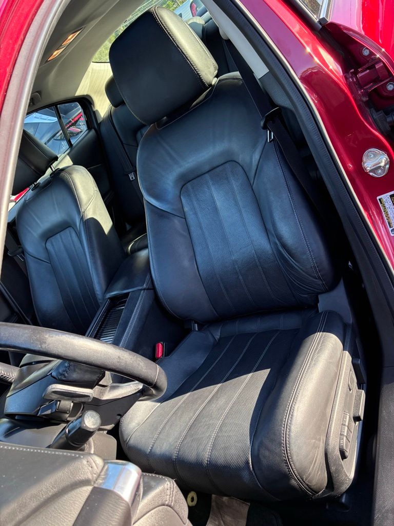 2018 Mazda Mazda6 Grand Touring Reserve - Photo 18