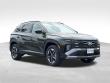 New 2025 Hyundai Tucson SEL AWD SUV