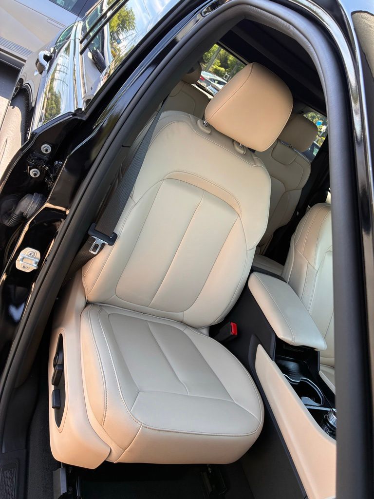 2024 Jeep Grand Cherokee Limited - Photo 21