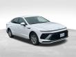 New 2025 Hyundai Sonata SE Sedan