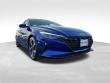 Used 2023 Hyundai Elantra SEL Sedan