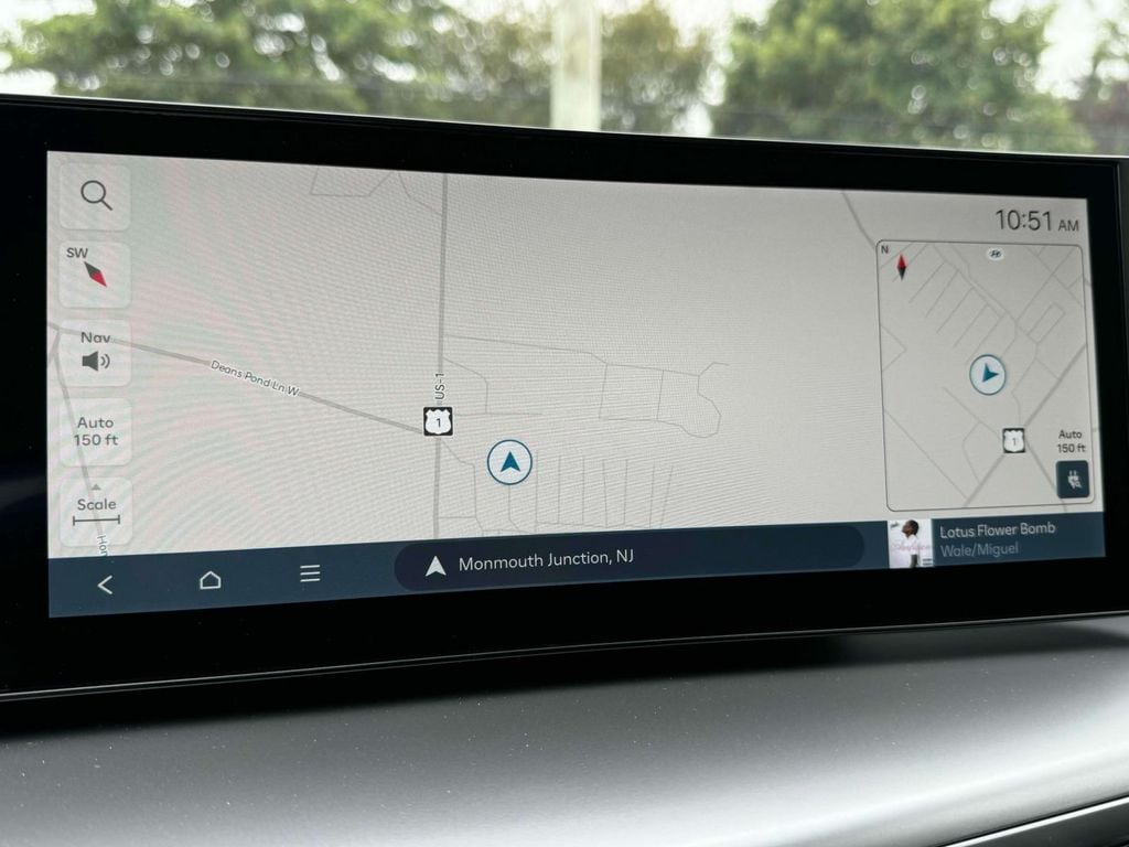 2026 Hyundai IONIQ 9 SE - Photo 26