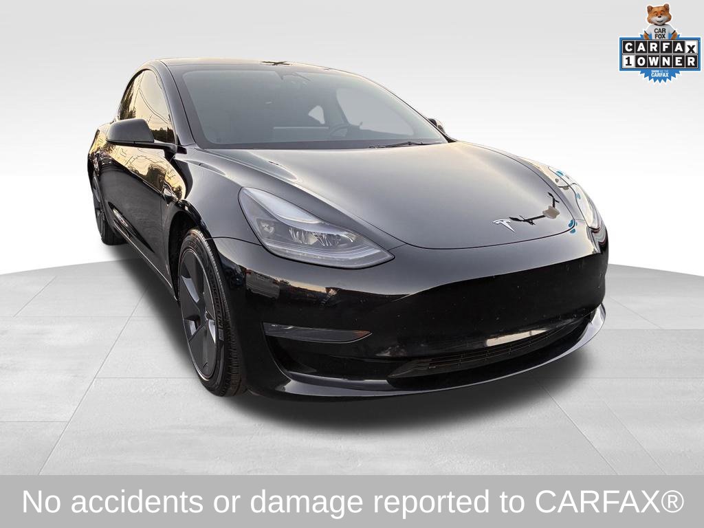 2023 Tesla Model 3 Base
