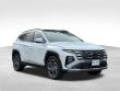New 2025 Hyundai Tucson Hybrid Limited SUV
