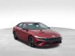 New 2026 Hyundai Elantra SEL Sport Sedan