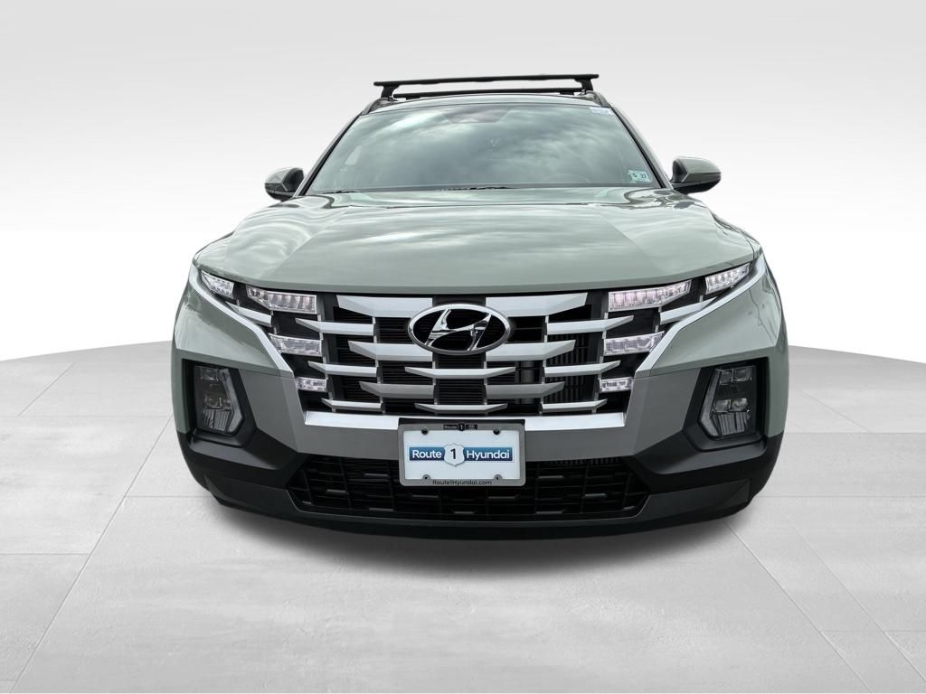 2022 Hyundai Santa Cruz SEL Premium photo 2