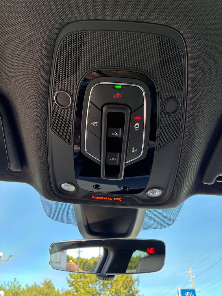 2022 Audi Q5 Sportback Prestige - Photo 44