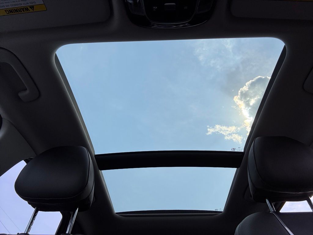 2023 Hyundai Tucson Limited - Photo 43