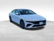 New 2025 Hyundai Elantra SEL Convenience Sedan