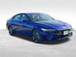 New 2025 Hyundai Elantra SEL Convenience Sedan