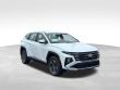 New 2026 Hyundai Tucson Hybrid Blue SUV