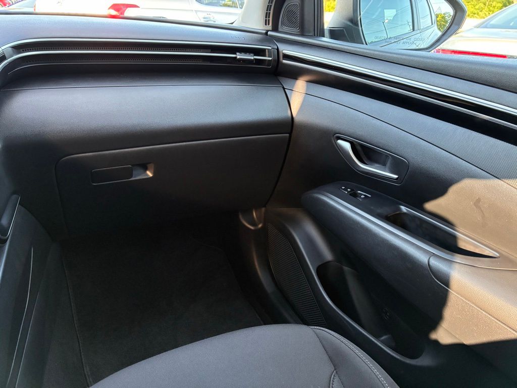 2024 Hyundai Tucson SEL - Photo 36
