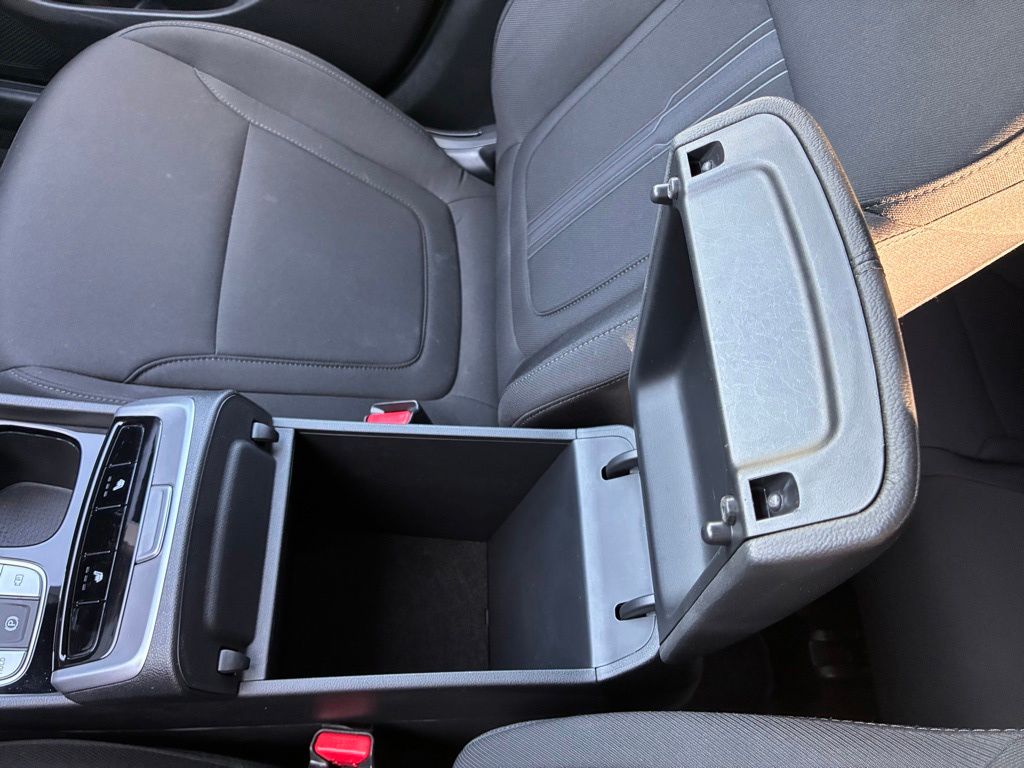 2024 Hyundai Tucson SEL - Photo 35