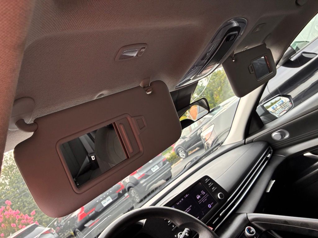 2022 Hyundai Elantra SEL - Photo 41